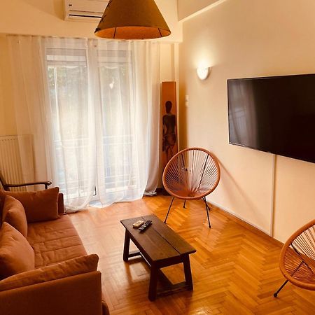 Iris Apartment By Superhost Hub Ateny Zewnętrze zdjęcie