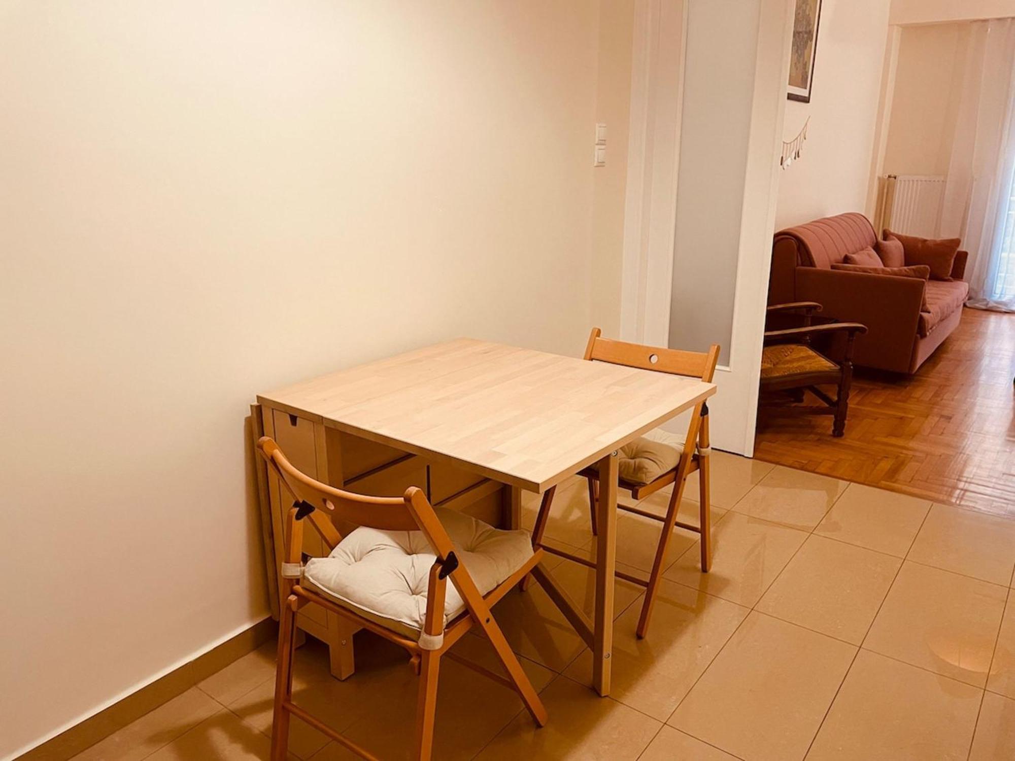 Iris Apartment By Superhost Hub Ateny Zewnętrze zdjęcie