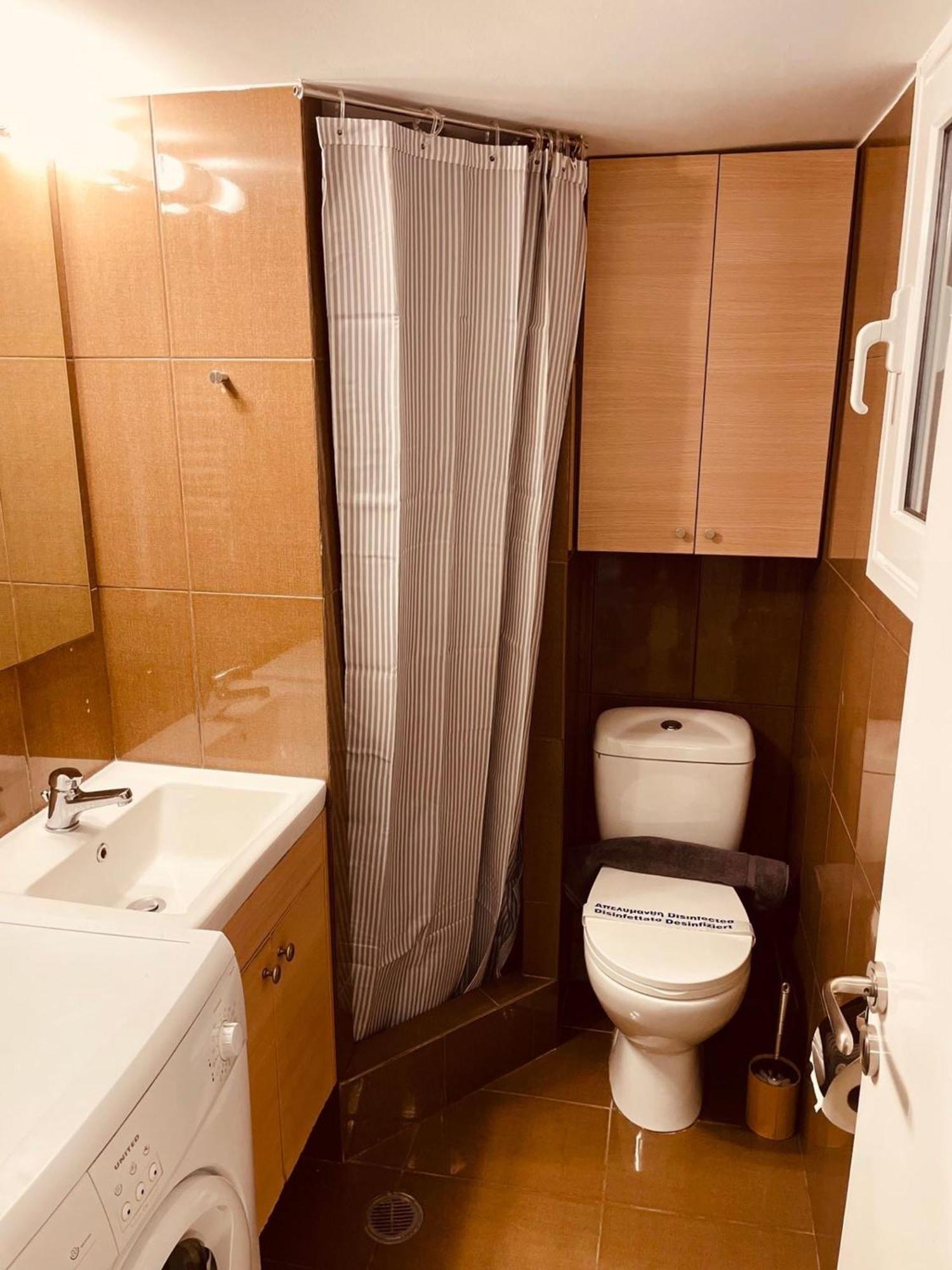 Iris Apartment By Superhost Hub Ateny Zewnętrze zdjęcie